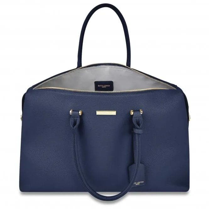 Kensington Weekend Bag Navy Bag KLB1240