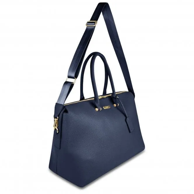 Kensington Weekend Bag Navy Bag KLB1240