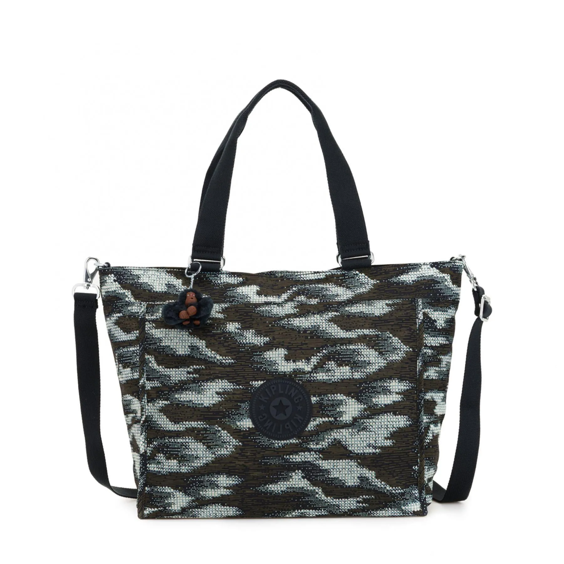 Kipling New Shopper L Shopping Bag