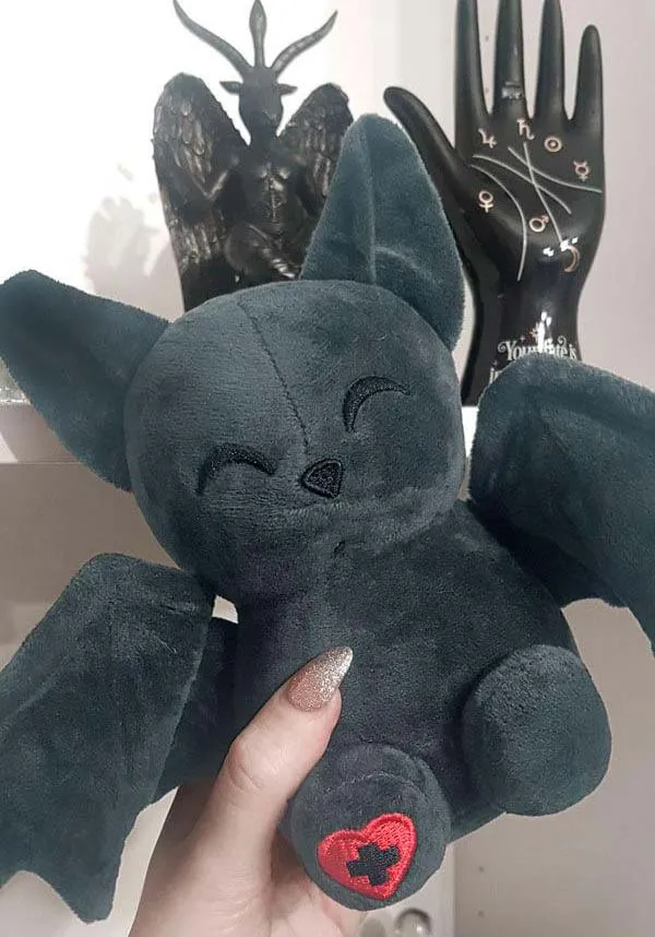 Koumori-Chan | BAT PLUSH SET