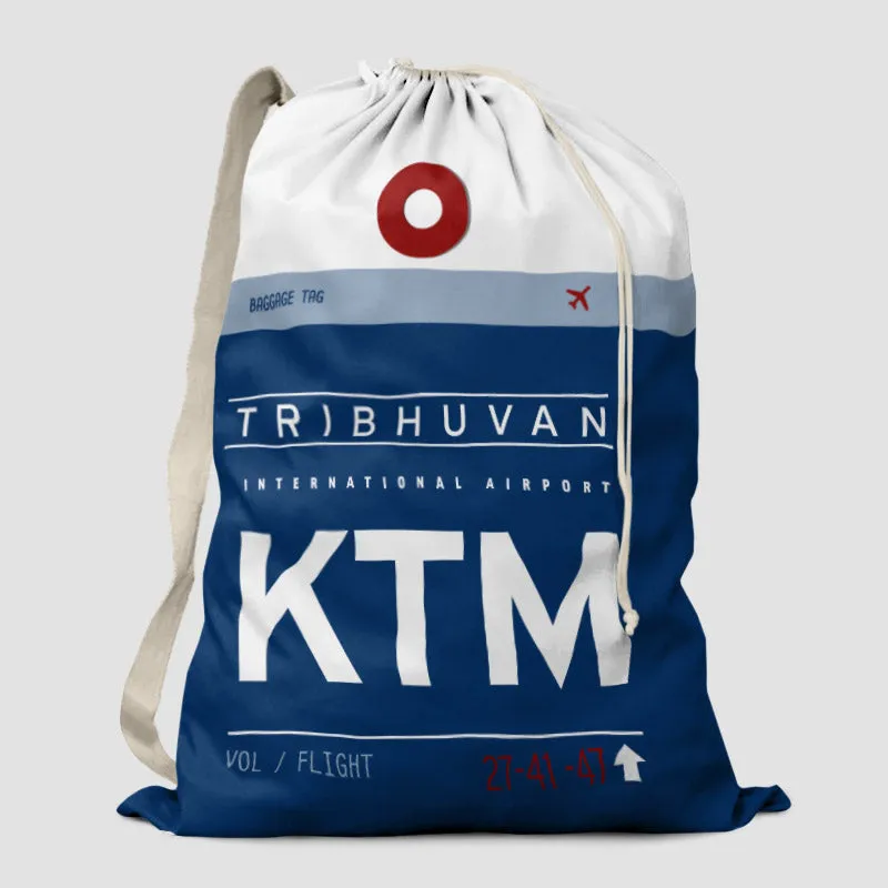 KTM - Laundry Bag