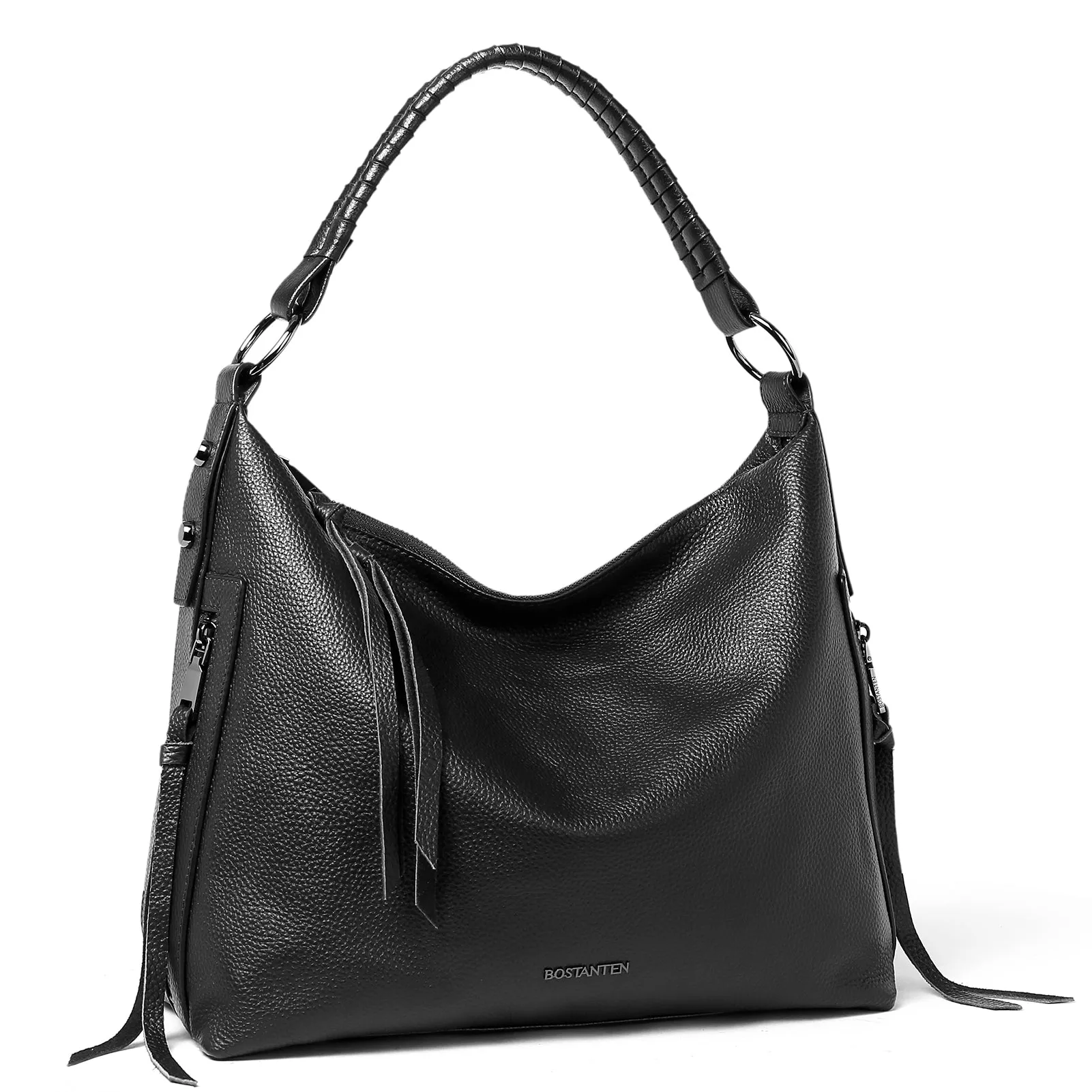 Kweli Stylish Concealed Carry Hobo Bag - Perfect for Any Occasion