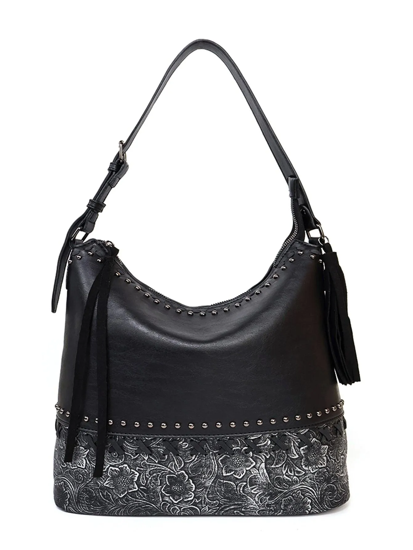 Ladies Bohemian Vintage Chic Shoulder Bag TZBG0414