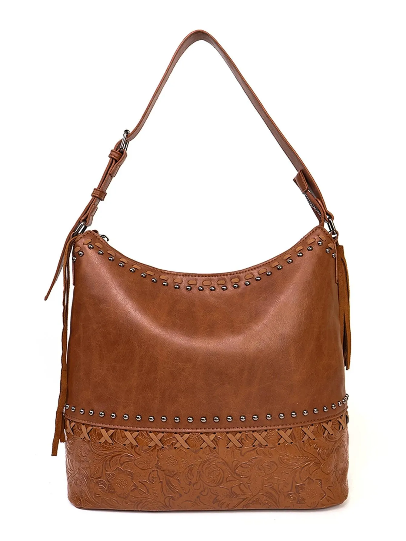 Ladies Bohemian Vintage Chic Shoulder Bag TZBG0414