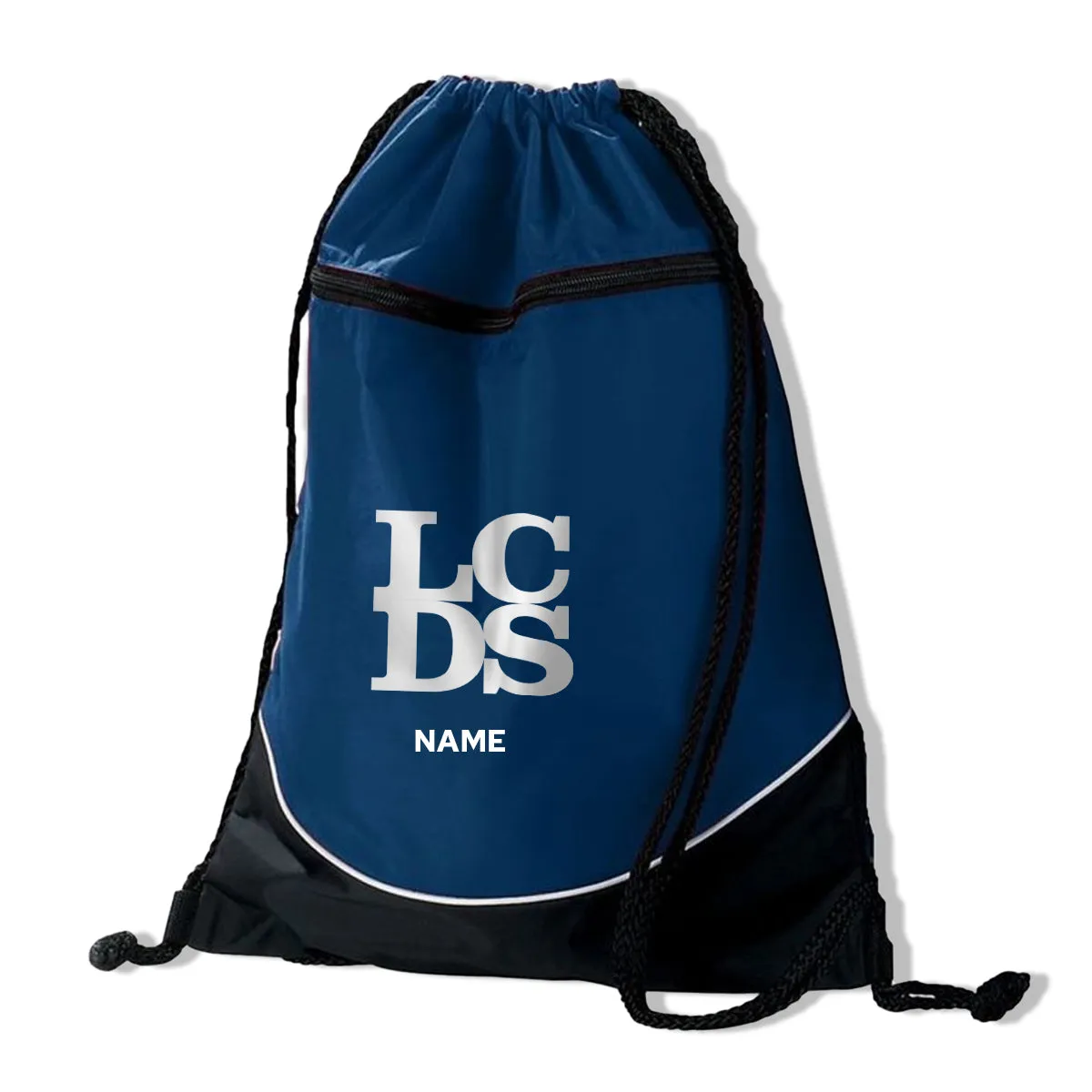 LCDS - Drawstring Bag