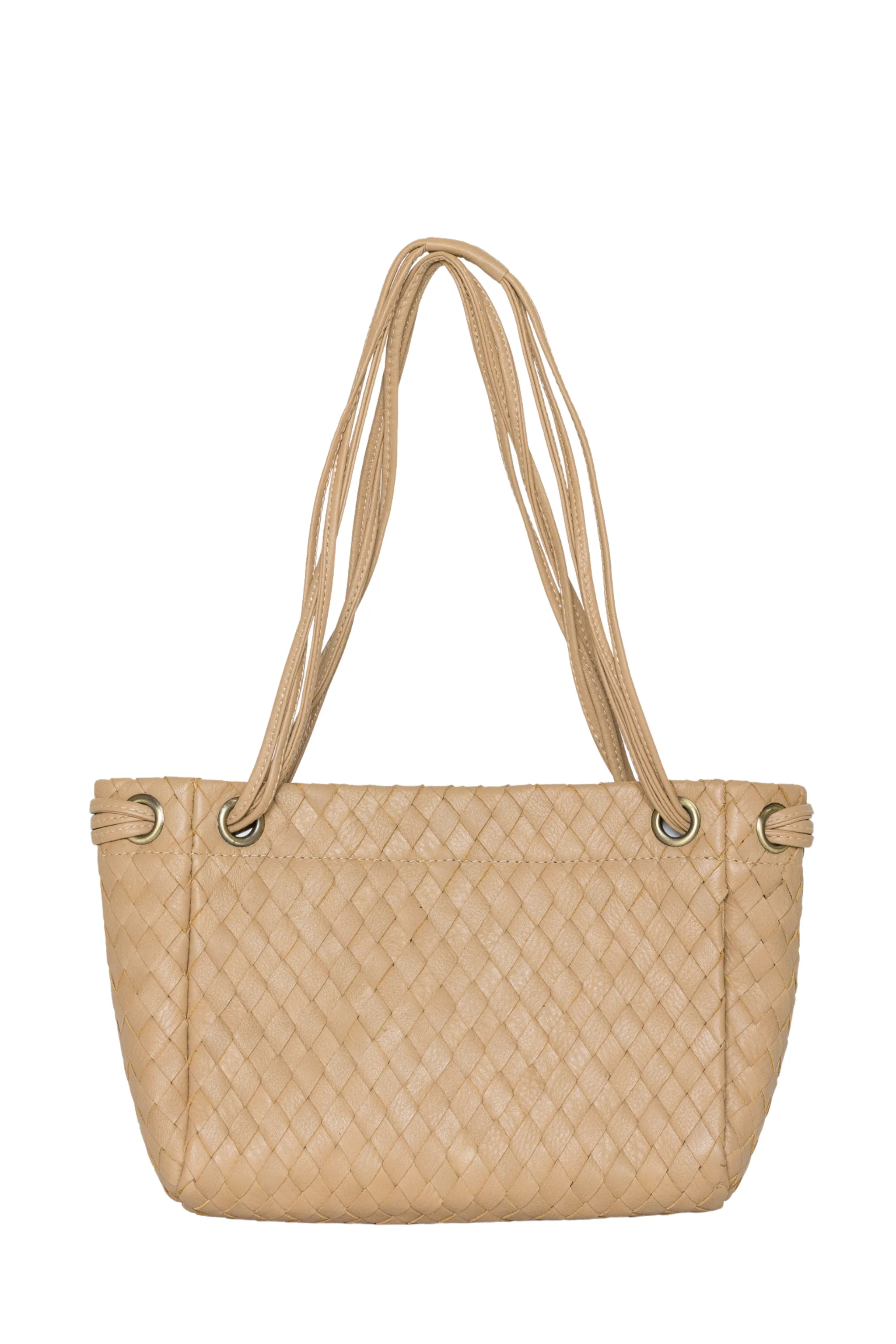 Lou Woven Bag