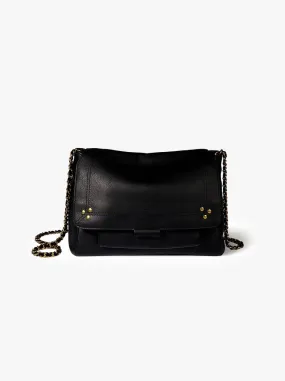 Lulu Medium black