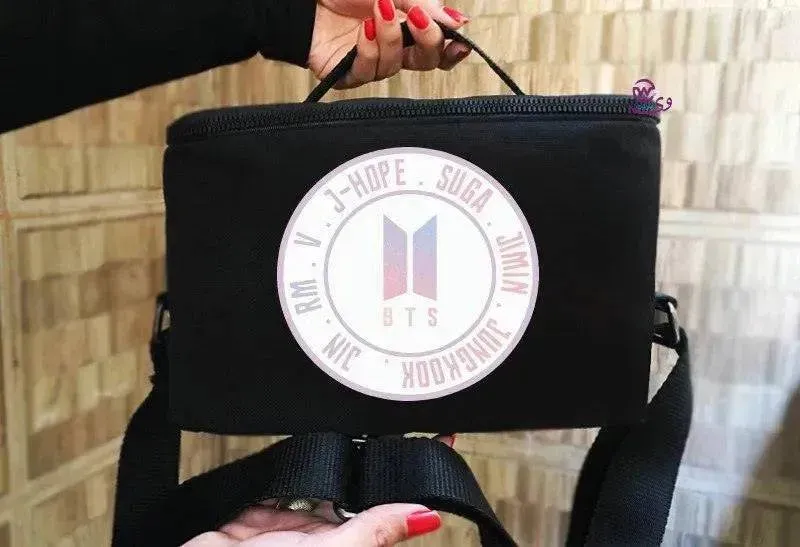 Lunch Bag - BTS