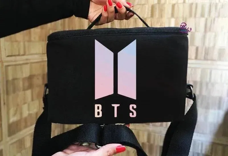 Lunch Bag - BTS