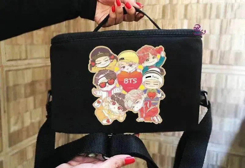 Lunch Bag - BTS