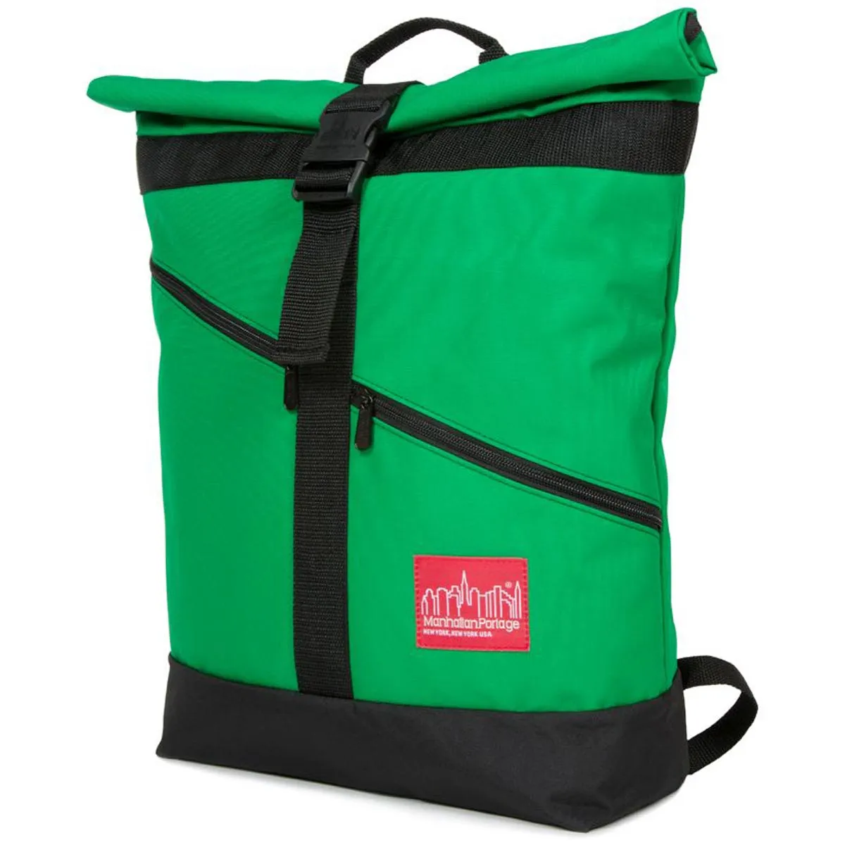 Manhattan Portage Downtown Roll-N Backpack