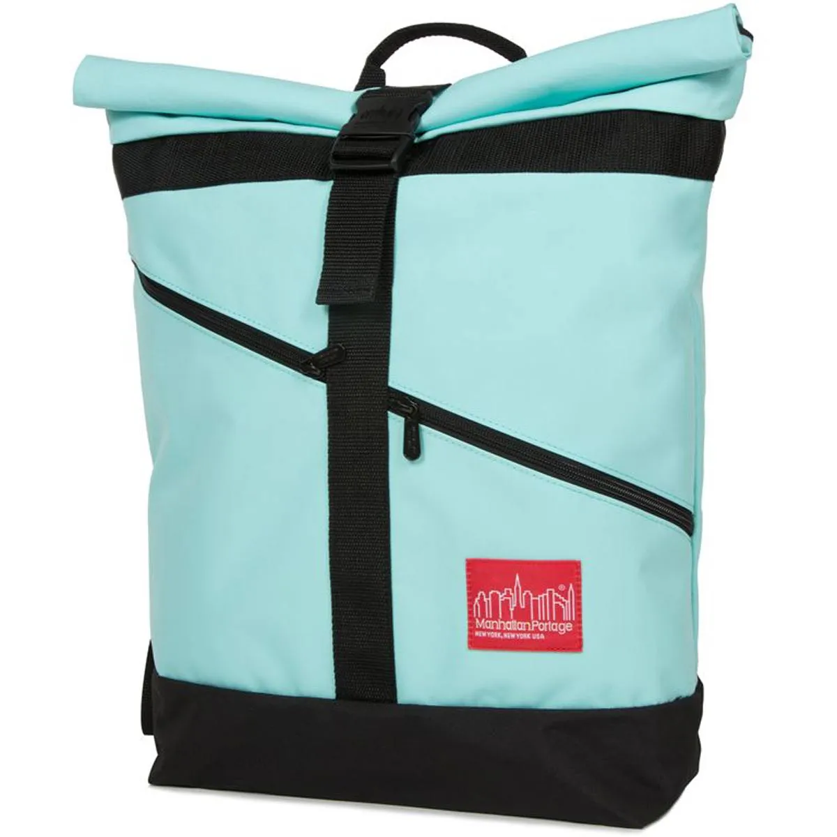 Manhattan Portage Downtown Roll-N Backpack