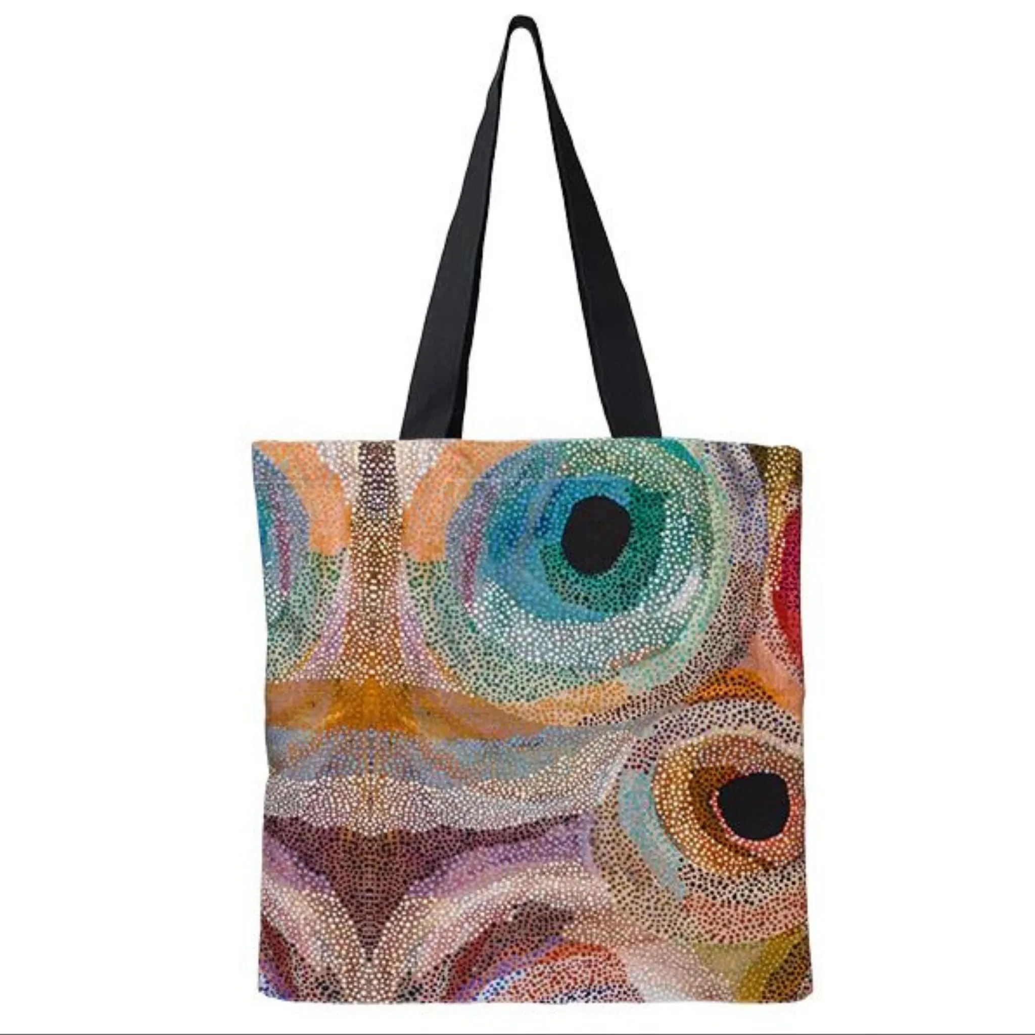 Marianne Burton Tote Bag