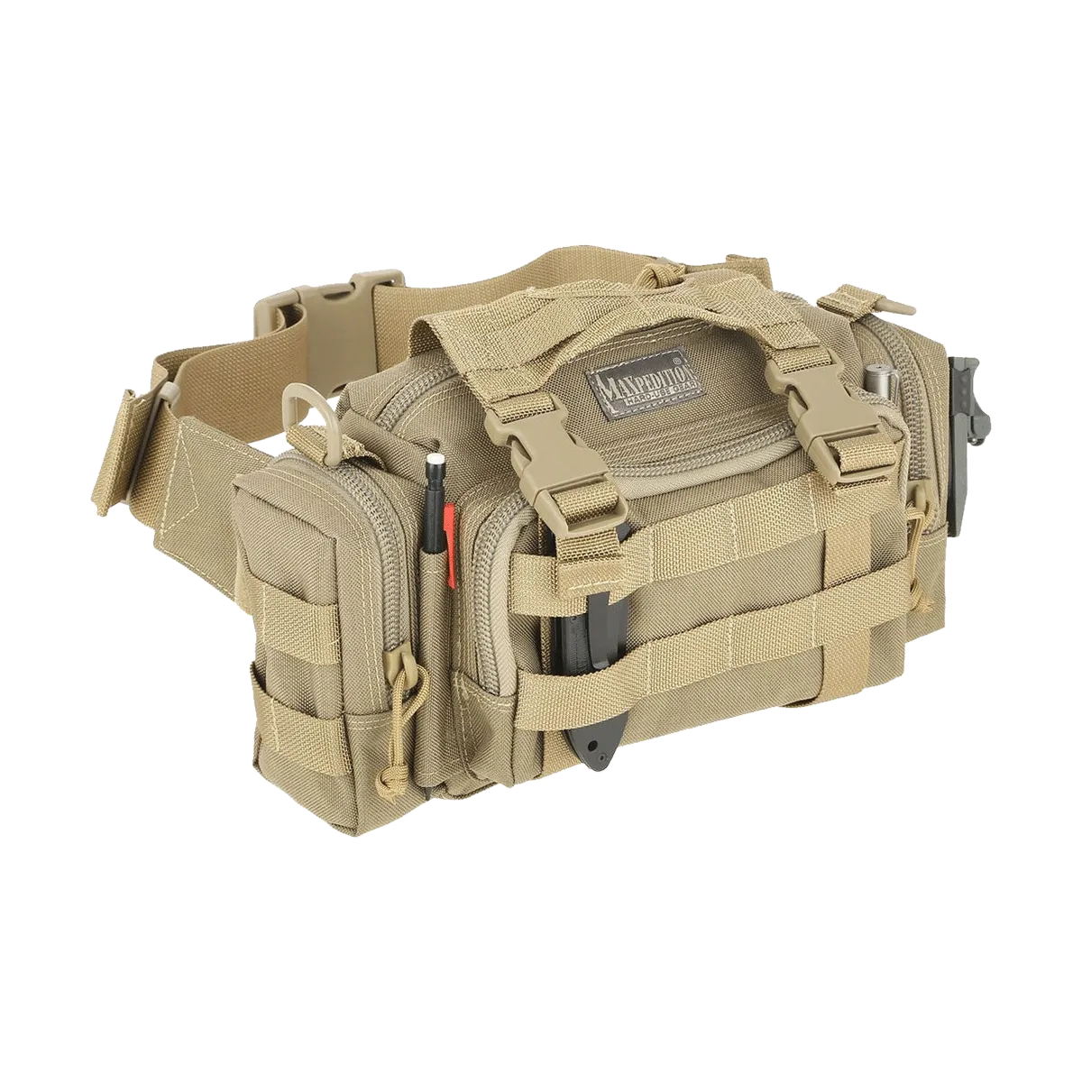 MAXPEDITION PROTEUS VERSIPACK