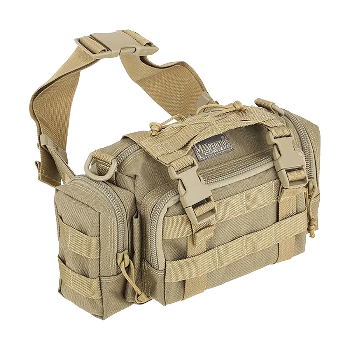 MAXPEDITION PROTEUS VERSIPACK