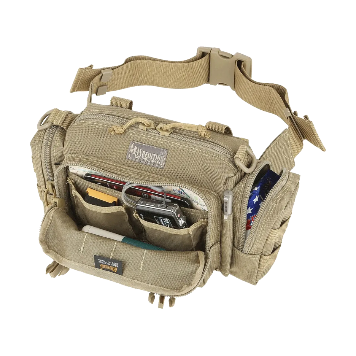 MAXPEDITION PROTEUS VERSIPACK