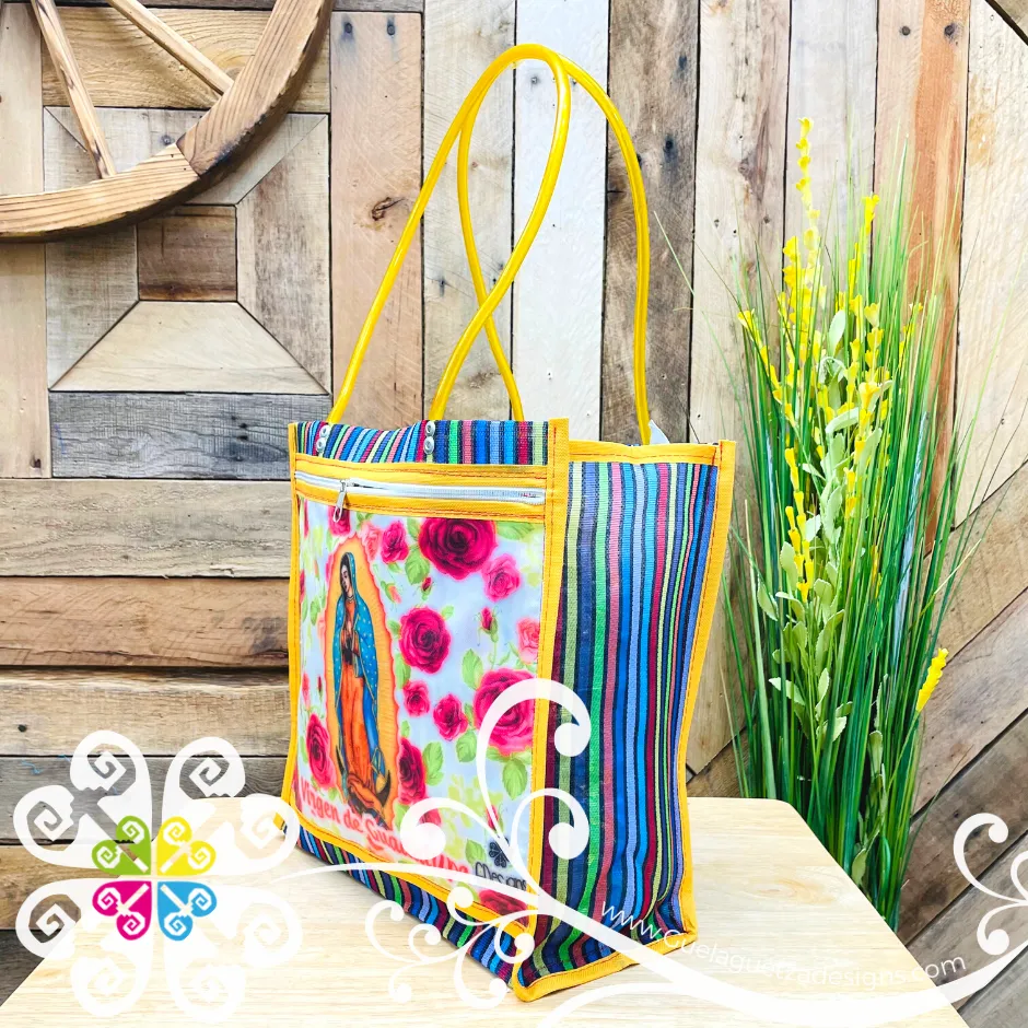 Medium Guadalupe - Shopping Morral