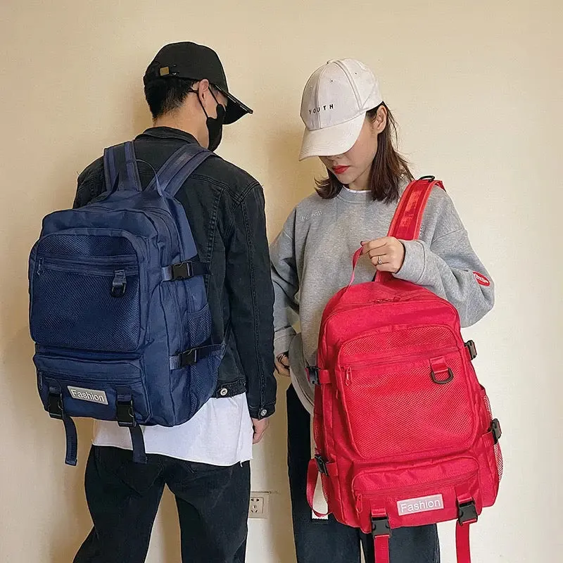 Men & Women College Bag 4059