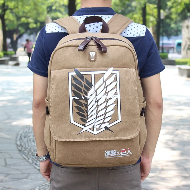 Men Backpack