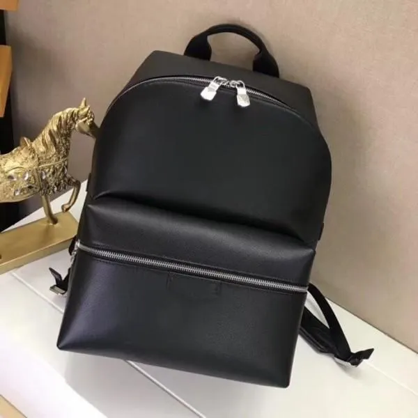 Men&#8217;s Discovery Backpack Pm M33450 Black 2018