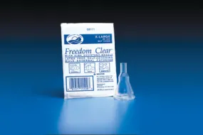 Mentor freedom clear ex-lge 40 mm  (each)