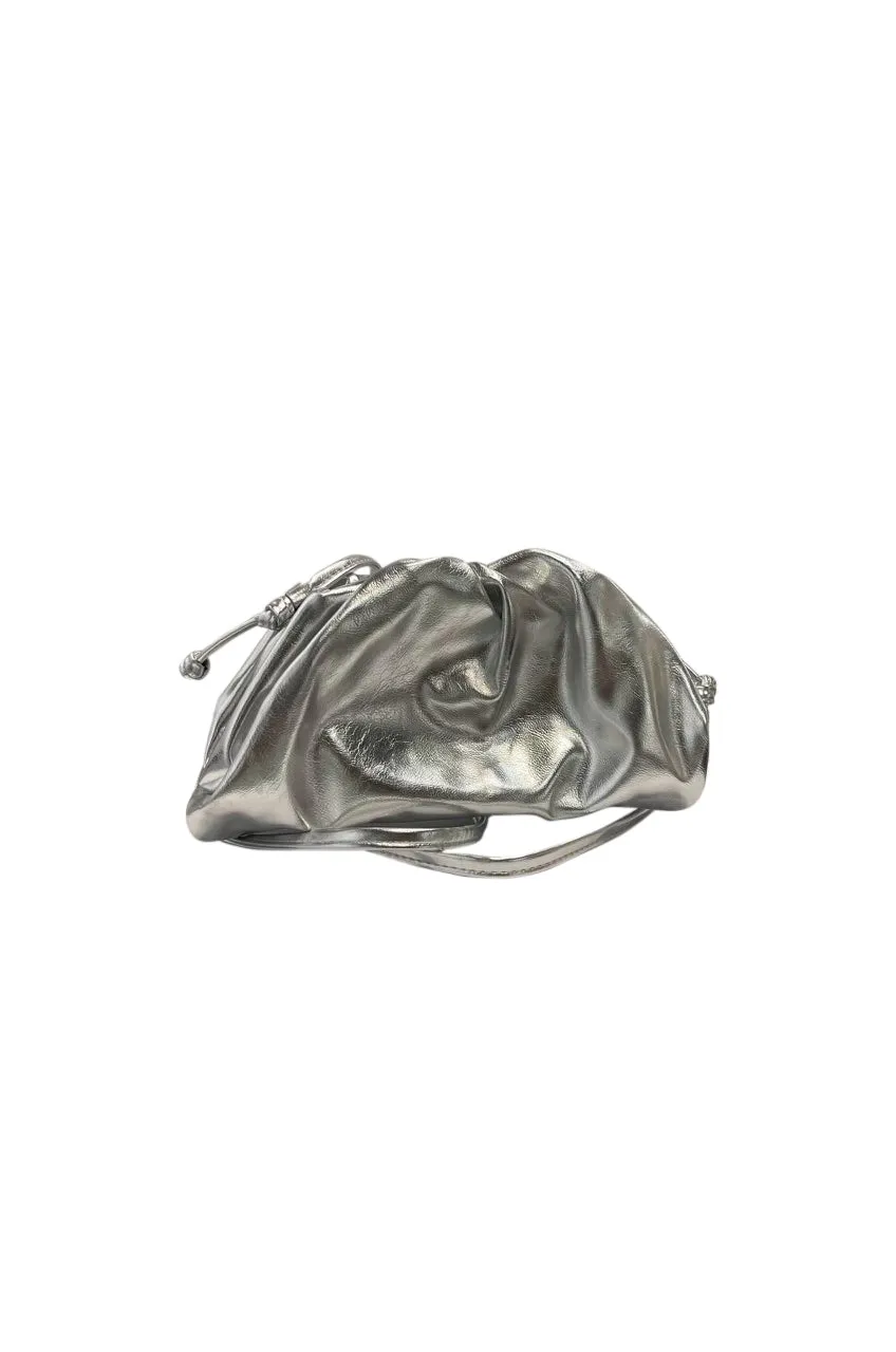 METALLIC HOLY BAG