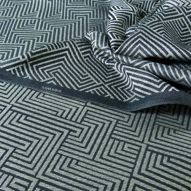 Metro Monochrome DidyTai Mei Tai by Didymos