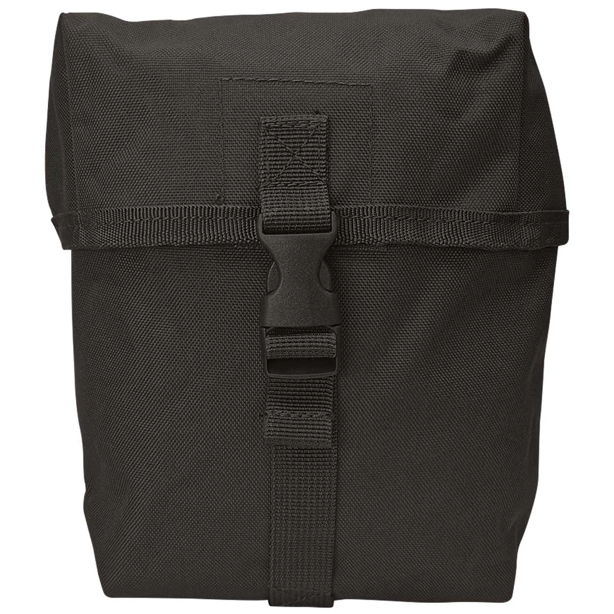 Mil-Tec Medium Utility Pouch Black