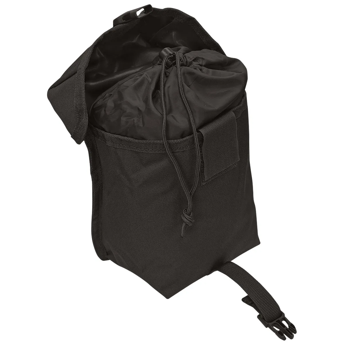 Mil-Tec Medium Utility Pouch Black