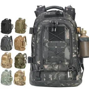 Military Tactical Backpack