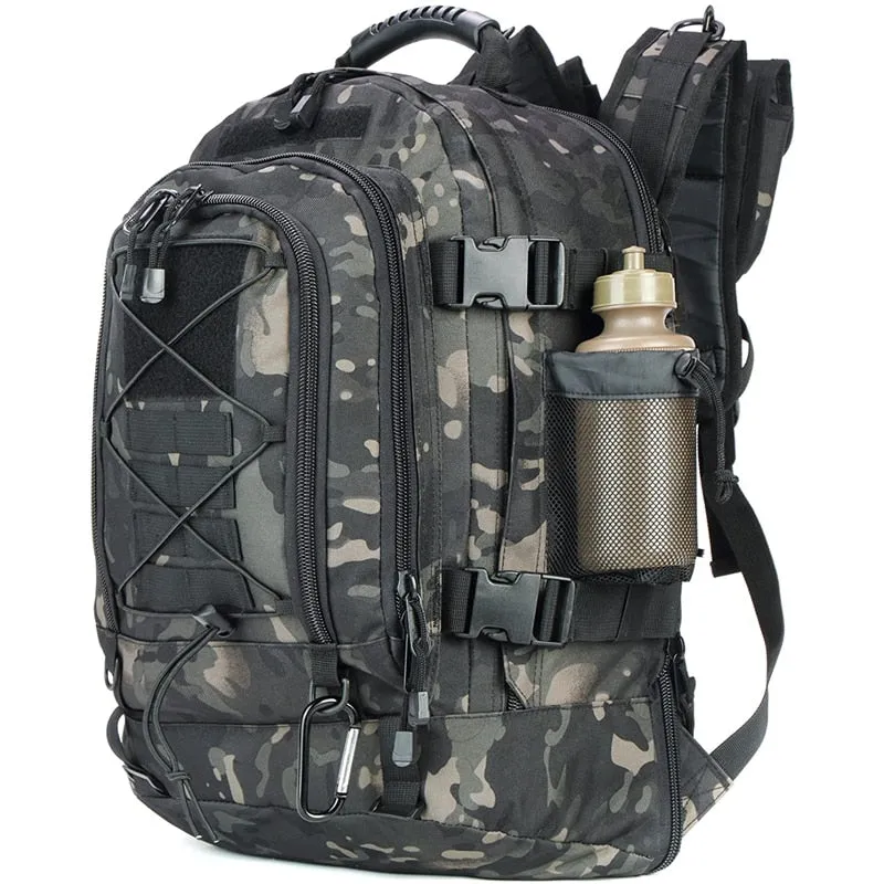 Military Tactical Backpack