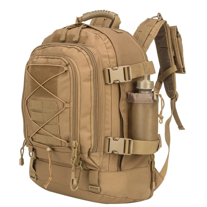 Military Tactical Backpack