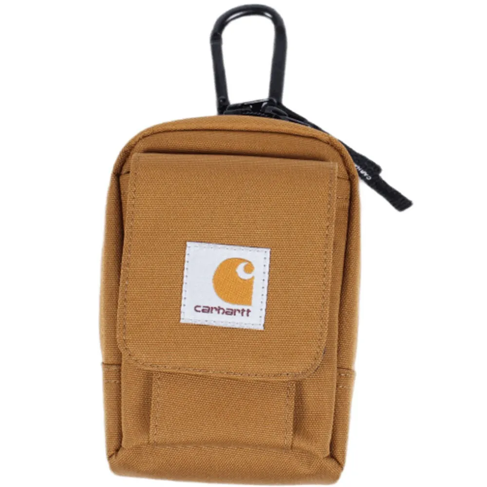 Mini Bag Carhartt Small Bag Brown