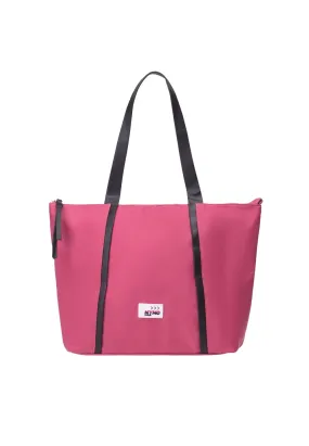 Mymo Athlsr Duilio shopping bag, pink