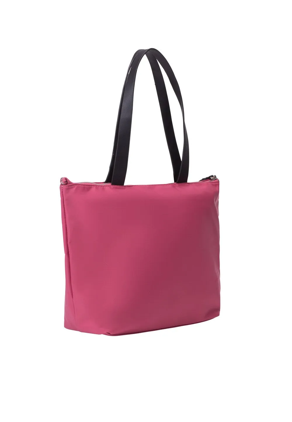 Mymo Athlsr Duilio shopping bag, pink