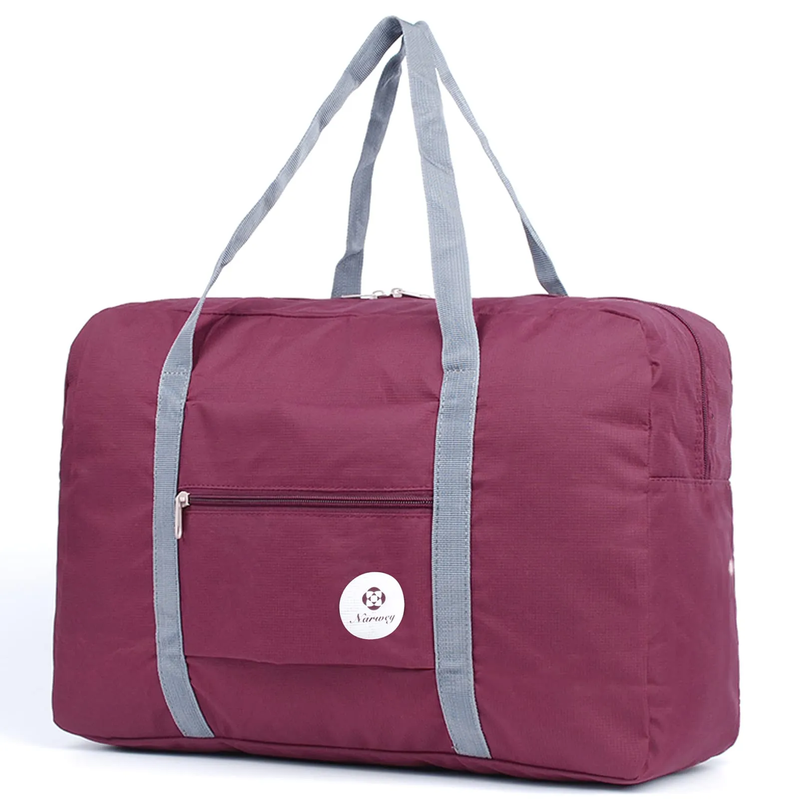 Narwey 1112 Spirit Airlines Duffel Bag