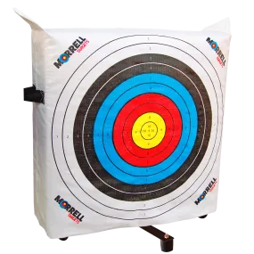 NASP Eternity School Target