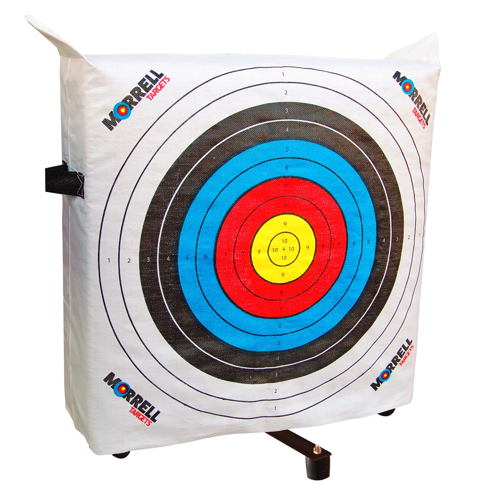 NASP Eternity School Target