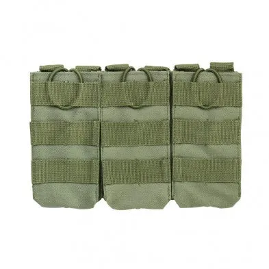 NC Star Triple AR Mag Pouch