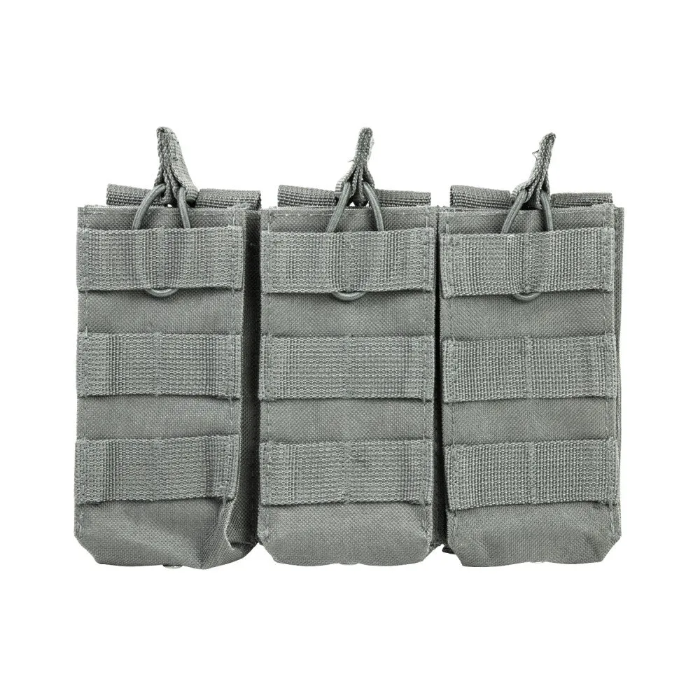 NcStar Triple AR Mag Pouch