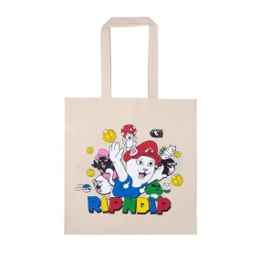 Nermio Tote Bag