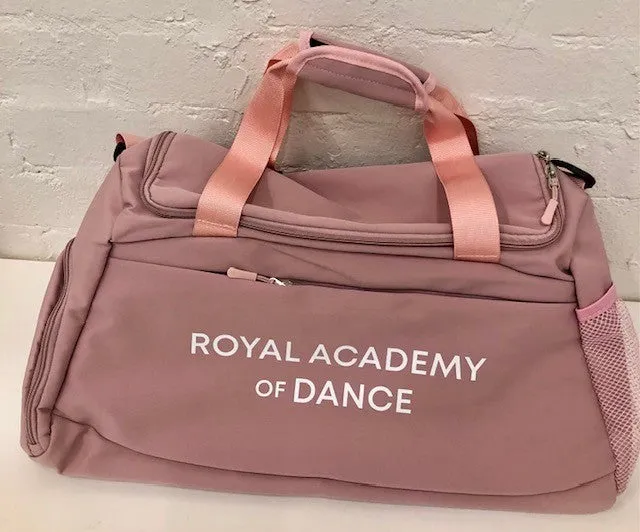 New RAD Logo Dance Bag