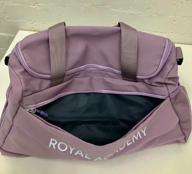 New RAD Logo Dance Bag