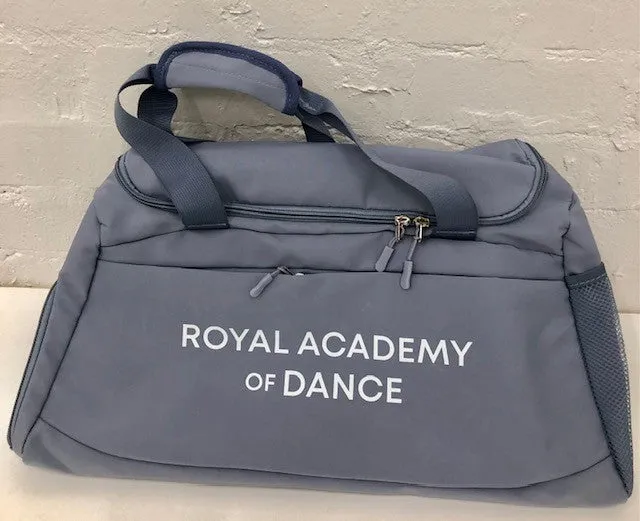 New RAD Logo Dance Bag