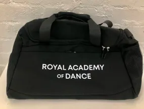 New RAD Logo Dance Bag