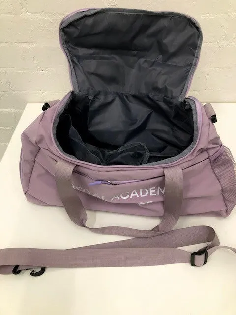 New RAD Logo Dance Bag