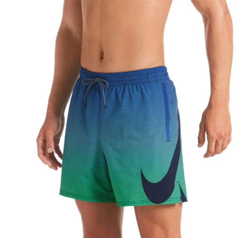 Nike - Color Fade Vital 5" Volley Short (Midnight Navy)