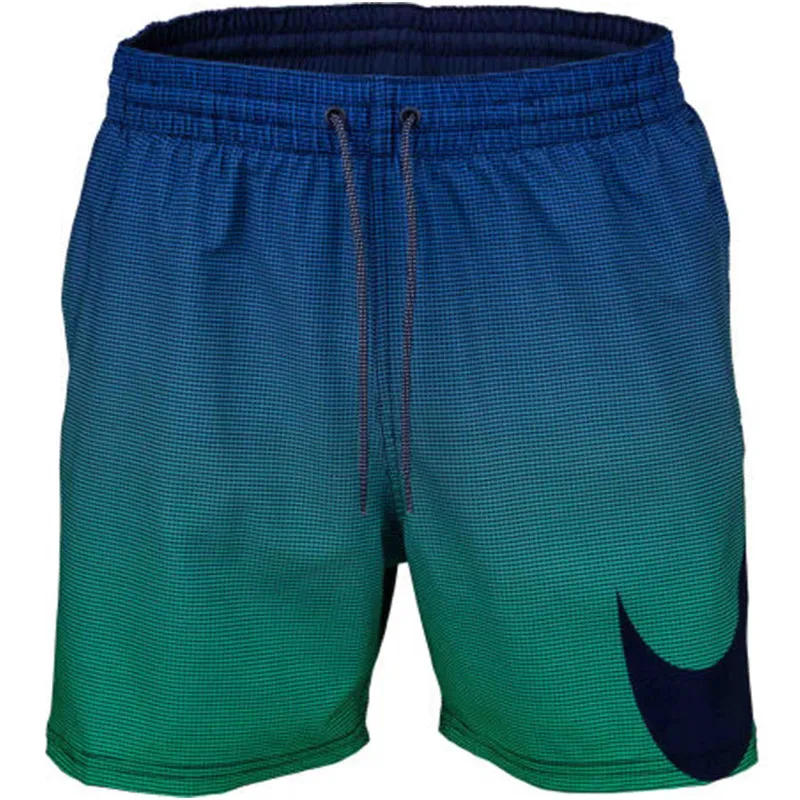 Nike - Color Fade Vital 5" Volley Short (Midnight Navy)