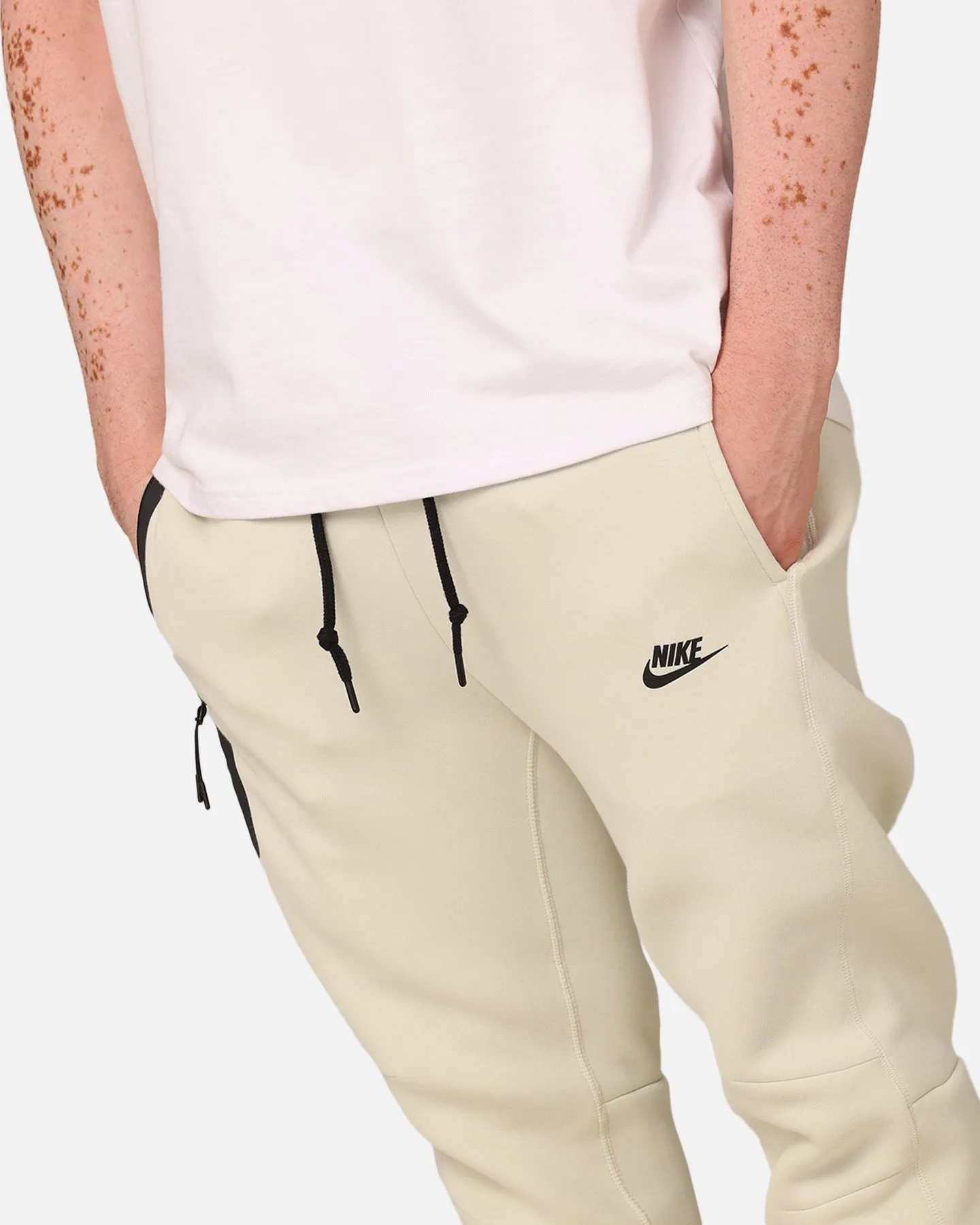 Nike Tech Fleece Joggers Sea Glass/Black