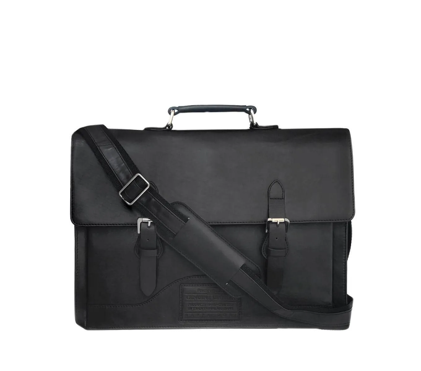 NORMAN LAPTOP BAG